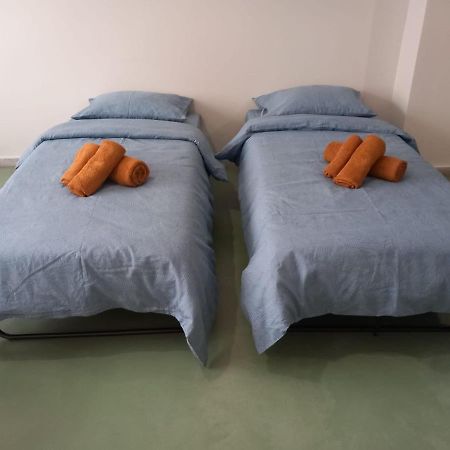 Specious Flat In Thessaloniki Aparthotel Luaran gambar