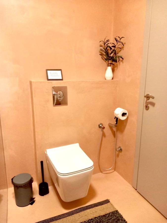 Specious Flat In Thessaloniki Aparthotel Luaran gambar