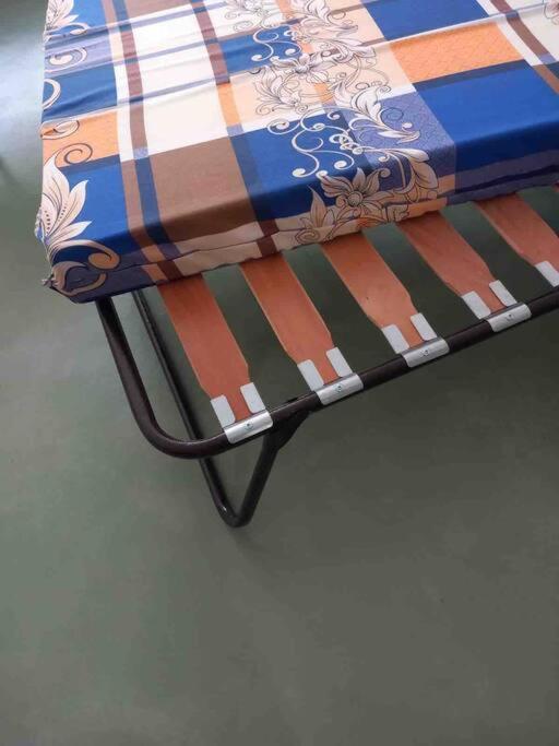 Specious Flat In Thessaloniki Aparthotel Luaran gambar