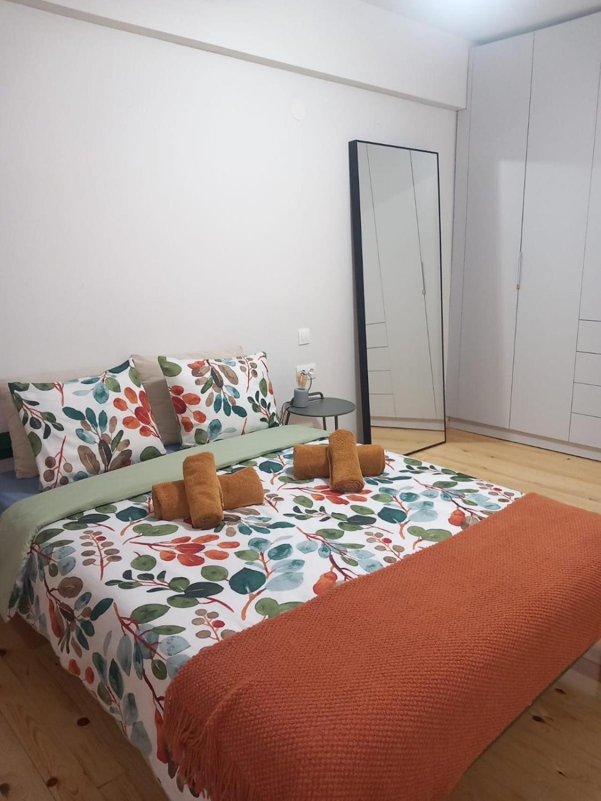 Specious Flat In Thessaloniki Aparthotel Luaran gambar